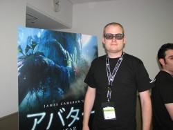 画像ギャラリー No.001のサムネイル画像 / ［TGS 2009］さらに詳細が明らかにされた「アバター THE GAME」と「R.U.S.E.」。ユービーアイの新作タイトル説明会レポート