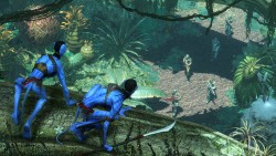 画像ギャラリー No.003のサムネイル画像 / ［TGS 2009］さらに詳細が明らかにされた「アバター THE GAME」と「R.U.S.E.」。ユービーアイの新作タイトル説明会レポート