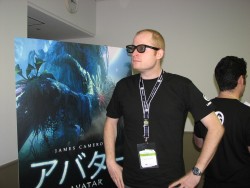 画像ギャラリー No.005のサムネイル画像 / ［TGS 2009］さらに詳細が明らかにされた「アバター THE GAME」と「R.U.S.E.」。ユービーアイの新作タイトル説明会レポート