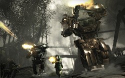 画像ギャラリー No.009のサムネイル画像 / ［TGS 2009］さらに詳細が明らかにされた「アバター THE GAME」と「R.U.S.E.」。ユービーアイの新作タイトル説明会レポート