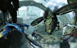 画像ギャラリー No.010のサムネイル画像 / ［TGS 2009］さらに詳細が明らかにされた「アバター THE GAME」と「R.U.S.E.」。ユービーアイの新作タイトル説明会レポート