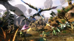 画像ギャラリー No.012のサムネイル画像 / ［TGS 2009］さらに詳細が明らかにされた「アバター THE GAME」と「R.U.S.E.」。ユービーアイの新作タイトル説明会レポート