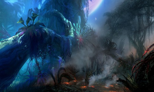 画像ギャラリー No.013のサムネイル画像 / ［TGS 2009］さらに詳細が明らかにされた「アバター THE GAME」と「R.U.S.E.」。ユービーアイの新作タイトル説明会レポート