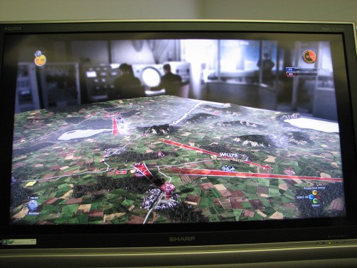 画像ギャラリー No.014のサムネイル画像 / ［TGS 2009］さらに詳細が明らかにされた「アバター THE GAME」と「R.U.S.E.」。ユービーアイの新作タイトル説明会レポート