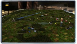 画像ギャラリー No.016のサムネイル画像 / ［TGS 2009］さらに詳細が明らかにされた「アバター THE GAME」と「R.U.S.E.」。ユービーアイの新作タイトル説明会レポート