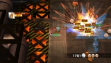 画像ギャラリー No.008のサムネイル画像 / Wiiウェア「乱戦!ポケモンスクランブル」が6月16日に配信開始