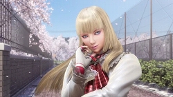 画像ギャラリー No.006のサムネイル画像 / 携帯ゲーム機でもシリーズ最新作が楽しめる！　PSP用3D対戦格闘「鉄拳6」，2010年1月14日に発売