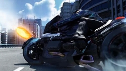 画像ギャラリー No.011のサムネイル画像 / 携帯ゲーム機でもシリーズ最新作が楽しめる！　PSP用3D対戦格闘「鉄拳6」，2010年1月14日に発売
