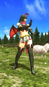 画像ギャラリー No.015のサムネイル画像 / 携帯ゲーム機でもシリーズ最新作が楽しめる！　PSP用3D対戦格闘「鉄拳6」，2010年1月14日に発売