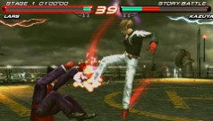 画像ギャラリー No.003のサムネイル画像 / バンダイナムコゲームス,ダウンロード版PSP用ソフトの値下げ販売を実施