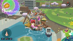 画像ギャラリー No.015のサムネイル画像 / バンダイナムコゲームス,ダウンロード版PSP用ソフトの値下げ販売を実施