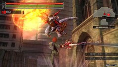 画像ギャラリー No.016のサムネイル画像 / バンダイナムコゲームス,ダウンロード版PSP用ソフトの値下げ販売を実施