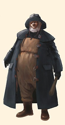 画像ギャラリー No.003のサムネイル画像 / 「バイオショック2」日本語版の初回特典が発表。マルチプレイで利用可能なキャラクターの“DLCカード”が付属
