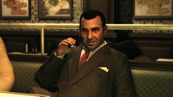 画像ギャラリー No.001のサムネイル画像 / 「Mafia II」の国内発売が決定。PlayStation 3とXbox 360で2010年11月18日に発売予定