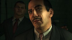 画像ギャラリー No.002のサムネイル画像 / 「Mafia II」の国内発売が決定。PlayStation 3とXbox 360で2010年11月18日に発売予定