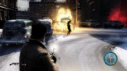 画像ギャラリー No.004のサムネイル画像 / 「Mafia II」の国内発売が決定。PlayStation 3とXbox 360で2010年11月18日に発売予定