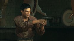 画像ギャラリー No.007のサムネイル画像 / 「Mafia II」の国内発売が決定。PlayStation 3とXbox 360で2010年11月18日に発売予定