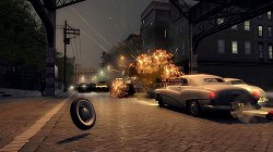 画像ギャラリー No.008のサムネイル画像 / 「Mafia II」の国内発売が決定。PlayStation 3とXbox 360で2010年11月18日に発売予定