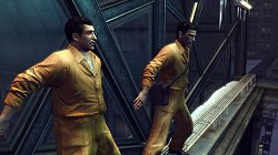 画像ギャラリー No.009のサムネイル画像 / 「Mafia II」の国内発売が決定。PlayStation 3とXbox 360で2010年11月18日に発売予定