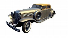 画像ギャラリー No.003のサムネイル画像 / 「Mafia II」の初回&店舗別特典が明らかに。車と衣装のセットをダウンロードしよう
