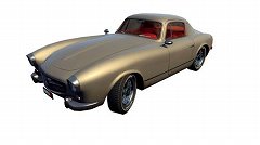 画像ギャラリー No.004のサムネイル画像 / 「Mafia II」の初回&店舗別特典が明らかに。車と衣装のセットをダウンロードしよう