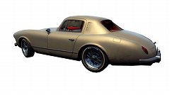 画像ギャラリー No.005のサムネイル画像 / 「Mafia II」の初回&店舗別特典が明らかに。車と衣装のセットをダウンロードしよう
