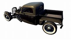画像ギャラリー No.006のサムネイル画像 / 「Mafia II」の初回&店舗別特典が明らかに。車と衣装のセットをダウンロードしよう