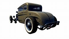 画像ギャラリー No.009のサムネイル画像 / 「Mafia II」の初回&店舗別特典が明らかに。車と衣装のセットをダウンロードしよう