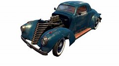画像ギャラリー No.014のサムネイル画像 / 「Mafia II」の初回&店舗別特典が明らかに。車と衣装のセットをダウンロードしよう