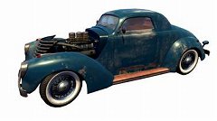 画像ギャラリー No.016のサムネイル画像 / 「Mafia II」の初回&店舗別特典が明らかに。車と衣装のセットをダウンロードしよう
