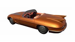 画像ギャラリー No.017のサムネイル画像 / 「Mafia II」の初回&店舗別特典が明らかに。車と衣装のセットをダウンロードしよう