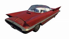 画像ギャラリー No.018のサムネイル画像 / 「Mafia II」の初回&店舗別特典が明らかに。車と衣装のセットをダウンロードしよう
