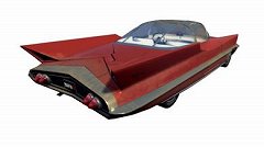 画像ギャラリー No.019のサムネイル画像 / 「Mafia II」の初回&店舗別特典が明らかに。車と衣装のセットをダウンロードしよう