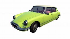 画像ギャラリー No.021のサムネイル画像 / 「Mafia II」の初回&店舗別特典が明らかに。車と衣装のセットをダウンロードしよう