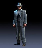 画像ギャラリー No.022のサムネイル画像 / 「Mafia II」の初回&店舗別特典が明らかに。車と衣装のセットをダウンロードしよう