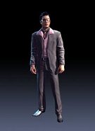 画像ギャラリー No.024のサムネイル画像 / 「Mafia II」の初回&店舗別特典が明らかに。車と衣装のセットをダウンロードしよう