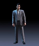 画像ギャラリー No.025のサムネイル画像 / 「Mafia II」の初回&店舗別特典が明らかに。車と衣装のセットをダウンロードしよう