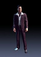 画像ギャラリー No.027のサムネイル画像 / 「Mafia II」の初回&店舗別特典が明らかに。車と衣装のセットをダウンロードしよう