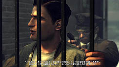 画像ギャラリー No.003のサムネイル画像 / Take-Two Interactive Japan,「Mafia II」の新情報を公開。アメリカの裏社会をリアルに描く,重厚なストーリーが最大の魅力
