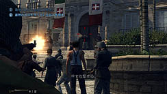 画像ギャラリー No.006のサムネイル画像 / Take-Two Interactive Japan,「Mafia II」の新情報を公開。アメリカの裏社会をリアルに描く,重厚なストーリーが最大の魅力