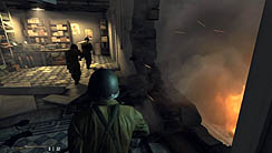 画像ギャラリー No.007のサムネイル画像 / Take-Two Interactive Japan,「Mafia II」の新情報を公開。アメリカの裏社会をリアルに描く,重厚なストーリーが最大の魅力