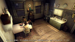画像ギャラリー No.011のサムネイル画像 / Take-Two Interactive Japan,「Mafia II」の新情報を公開。アメリカの裏社会をリアルに描く,重厚なストーリーが最大の魅力