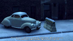画像ギャラリー No.015のサムネイル画像 / Take-Two Interactive Japan,「Mafia II」の新情報を公開。アメリカの裏社会をリアルに描く,重厚なストーリーが最大の魅力