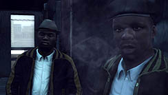画像ギャラリー No.016のサムネイル画像 / Take-Two Interactive Japan,「Mafia II」の新情報を公開。アメリカの裏社会をリアルに描く,重厚なストーリーが最大の魅力