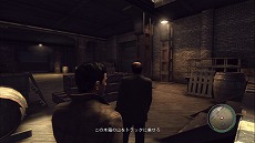 画像ギャラリー No.007のサムネイル画像 / 「Mafia II 」，本編第3章，第4章の物語が公開。車の入手方法や着替えといったゲーム内要素も明らかに