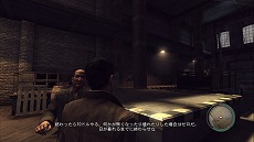 画像ギャラリー No.008のサムネイル画像 / 「Mafia II 」，本編第3章，第4章の物語が公開。車の入手方法や着替えといったゲーム内要素も明らかに