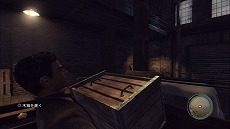 画像ギャラリー No.009のサムネイル画像 / 「Mafia II 」，本編第3章，第4章の物語が公開。車の入手方法や着替えといったゲーム内要素も明らかに