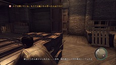 画像ギャラリー No.010のサムネイル画像 / 「Mafia II 」，本編第3章，第4章の物語が公開。車の入手方法や着替えといったゲーム内要素も明らかに