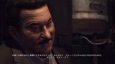画像ギャラリー No.025のサムネイル画像 / 「Mafia II 」，本編第3章，第4章の物語が公開。車の入手方法や着替えといったゲーム内要素も明らかに
