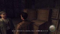画像ギャラリー No.027のサムネイル画像 / 「Mafia II 」，本編第3章，第4章の物語が公開。車の入手方法や着替えといったゲーム内要素も明らかに